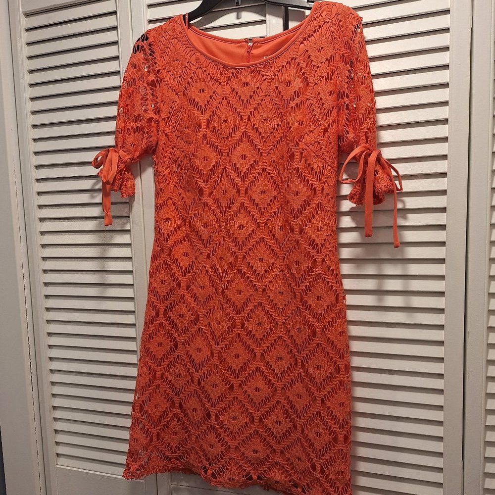 Dressbarn dress